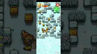 Smart mouse 🐁 level 10