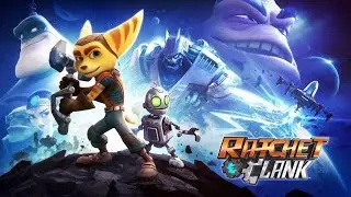 Lucafear in Ratchet & Clank p11 Deplanitizer
