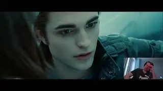 СУМЕРКИ РЕАЛИСТИЧНО 10 ИЗ 10