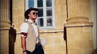 Yuri Melikov & Kyriacos Hadjittofis - 