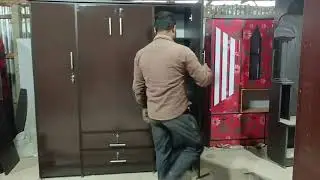 latest design showcase | morden furniture 2025 | unique design handmade furniture | wardrobe #craft