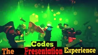 I Cracked the Code on Presentation Experience Codes