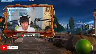 ENOJOS DE AGUSTIN51 EN FORTNITE #49