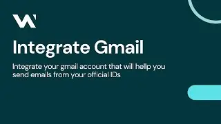Integrate Gmail | Webbtree | ATS
