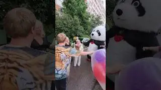 💕Зажигательный Сюрприз От Детей Для Любимой Мамочки💕
