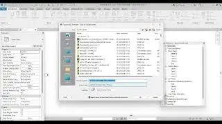 Revit architecture tutorial in tamil-civil tamil-How to export rvt to dwg file