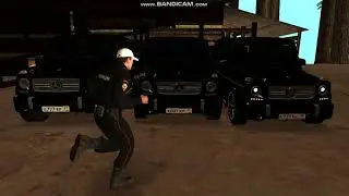 1 часть.Обзора нашего клана!