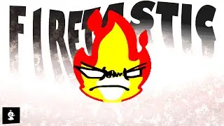 F1RESTASTIC - FuegoMazorca [OST & GAMEPLAY]