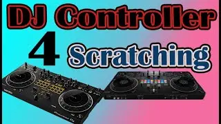 Best dj virtual software: We found the  BEST  dj Controllers for Scratching in 2024