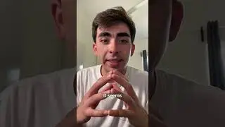 Is this the key to success? 