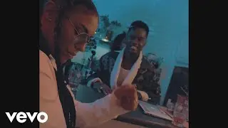 Black M - Mais qui es-tu ? (Clip officiel)