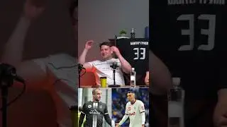 Дзюба и Майкл в медиа-футболе #душнильня
