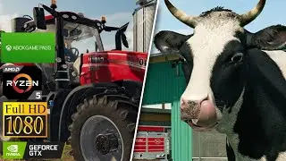 Farming Simulator 22 - Let's Play!! Episode 1 : Getting Started
