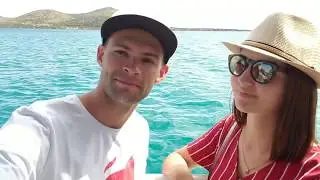 Travel  in Greece| Freevision Vilta-M Pro