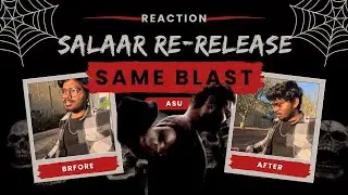 Only for Die heart Fans | RE-RELEASE in ASU| NEEB Hall 21stmarch| Reaction