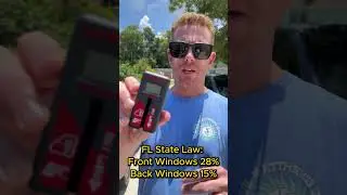 Lawsuit: Tallahassee Cop Makes Unlawful Arrest For Tint she tried to assert rights!