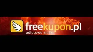Spot na bandy Led - Freekupon.pl