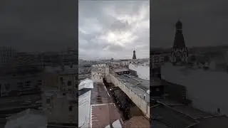 ЖК СемьА, г.Санкт-Петербург, Днепропетровская 7А