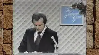 The Newlywed Game | Finale (Dec. 20th, 1974)