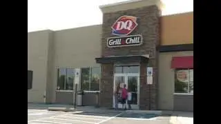 2013 WHVL Dairy Queen :30