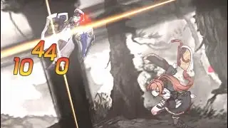 Post Buff Mellona is OP - Epic Seven