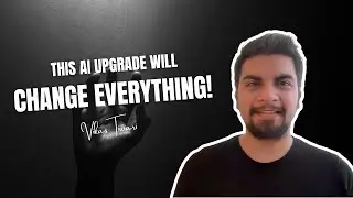 The Future of AI-Powered Databases! MongoDB Update