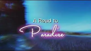 A Road to Paradise ❤️ with Chierald Tan Songs | Music and Nature