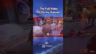 Cringiest Moments in Overwatch #overwatch #overwatch2