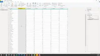 Power BI Video 3 - Workflow and Demo 1