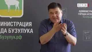 Задача – приблизить профилактическую медицину к работающему населению