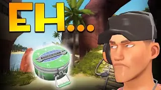 The TF2 Summer 2020 Update Is Here... And I Can't Help But Be Disappointed