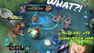 Changed my Name to Dracula | Conqueror Haki in ML? | Sad songs only T^T