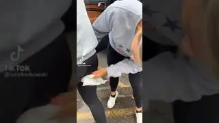 tiktok kasa temizleme