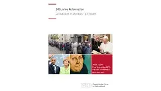 Highlights des Reformationsjahres 2017