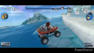 BB championship 🏆  Beach Buggy car#youtube #gaming #racing #beachbuggyracing #trending #viral #beach