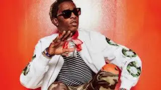 [FREE] Young Thug Type Beat 2018 