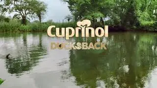 Cuprinol Ducksback. There's more to life outdoors
