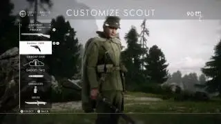 Battlefield 1 TDM