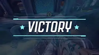 Splitgate mini sniper montage