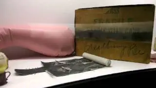 Claes Oldenburg | Mouse Museum and Ray Gun Wing