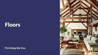 Interior Design One | Floors