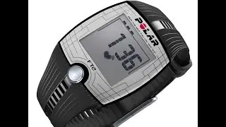 Polar FT1 Heart Rate Monitor Review