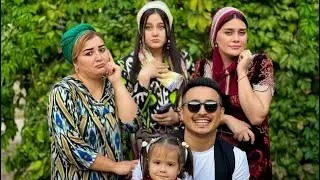 DADASI “TUQQAN” QIZALOQ 😂