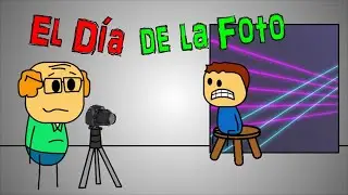 Brewstew - Día de la foto