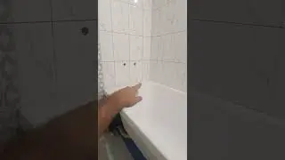 укладка плитки. Снова повезло??