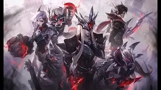 Rank 1 Climb | 1600lp Challenger Yone/Yasuo | Best Yone/Yasuo NA | League Of Legends