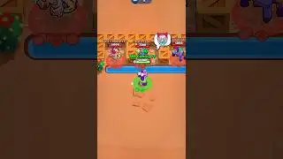 Most SUS Brawler Sound 