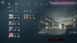 Norwaseus Tournament - Playoffs Upper Quarters - Day 2 - ENVY vs SBT