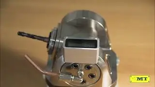MT Driven Tools - Adjustable Angle (Digital)