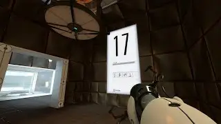 Portal 2007 lvl 17